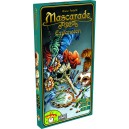 Mascarade - L'extension