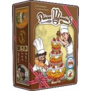 Pièces MontéeS