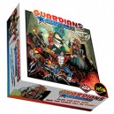 Guardians Chronicles - VF