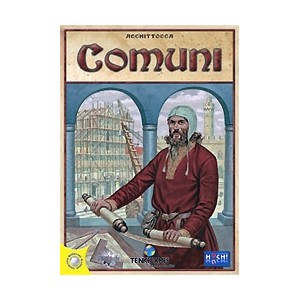 Comuni - occasion
