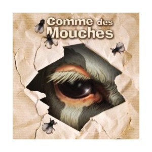 Comme des Mouches - occasion