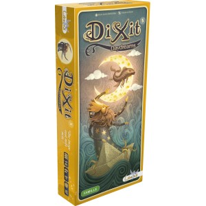 Dixit Daydreams (Dixit 5)