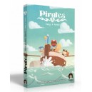 PIRATES - Livre 3