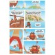 PIRATES - Livre 3