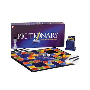 Pictionnary - occasion