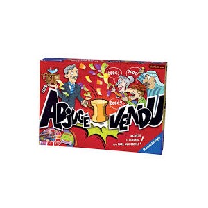 Adjugé Vendu - occasion