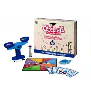 Cérébrale Académie - occasion