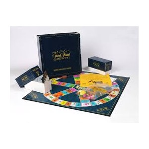 Trivial Pursuit - Edition Genus - occasion