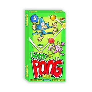 Witty Pong - occasion