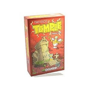 Witty Chronos Temple