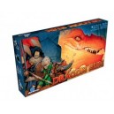 DRAGON RUN