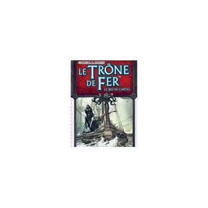 LE TRONE DE FER - JCE : Le Prix du Nord