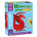 Même Pas Peur