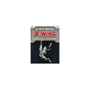 X-Wing - StarViper - VF