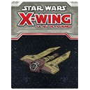X-Wing - Intercepteur M3-A - VF