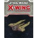 X-Wing - Intercepteur M3-A - VF