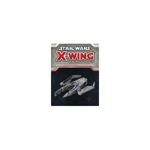 X-Wing - IG-2000 - VF