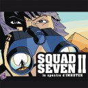 SQUAD SEVEN II - Le spectre d'IMHOTEK