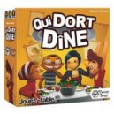 Qui dort dîne