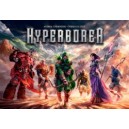 HYPERBOREA - VF