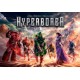 HYPERBOREA - VF