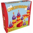 ChickyBoom