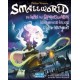 Small World : l'ile du Necromant