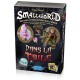 Small World : Dans la Toile