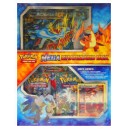 POKEMON - Coffret MEGA-DRACOFEU