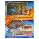 POKEMON - Coffret MEGA-DRACOFEU