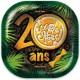 Jungle Speed - 20 ans