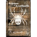 Le Rejeton d'Azathoth - Edition Limitée