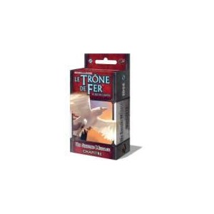 LE TRONE DE FER - JCE : Un sinistre Message