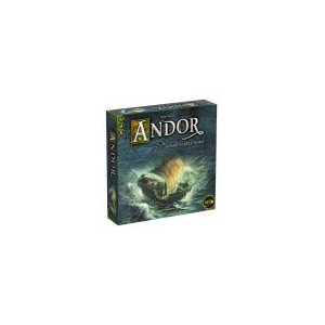 Andor : Voyage vers le Nord