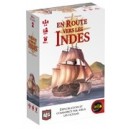 En route vers les Indes (VF de Sail To India)
