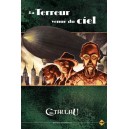 La Terreur Venue du Ciel