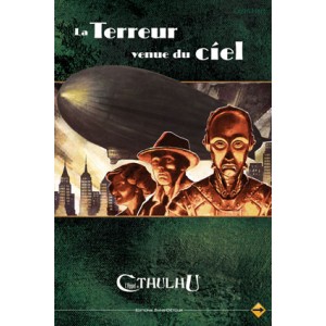 La Terreur Venue du Ciel