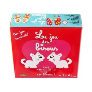 Le Jeu des Bisous