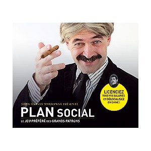 Plan Social