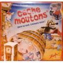 Cache Moutons