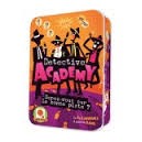 Detective Academy