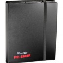 Pro Binder Noir