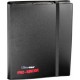 Pro Binder Noir