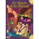 La cigale et la fourmi