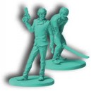 Zombicide : Thiago