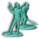 Zombicide : Thiago - Personnage GNK 2