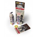 Chunky Fighters - Booster Lilly Kantrop