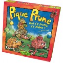 Pique Prune