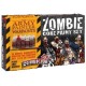 Zombicide Core Paint Set