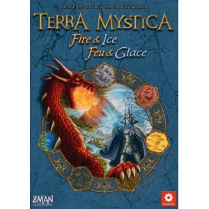 Terra Mystica: Fire & Ice / Feu & Glace